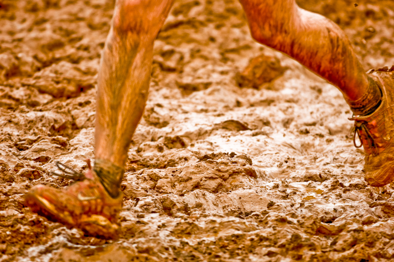 Dos Equis XX-Tough Mudder Austin Texas 2010, Jesse Knish Photography