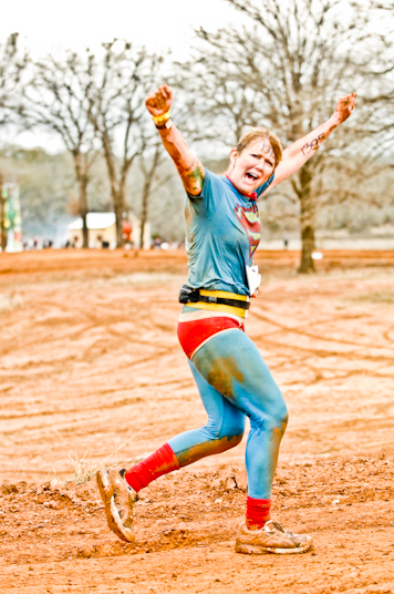 Dos Equis XX-Tough Mudder Austin Texas 2010, Jesse Knish Photography