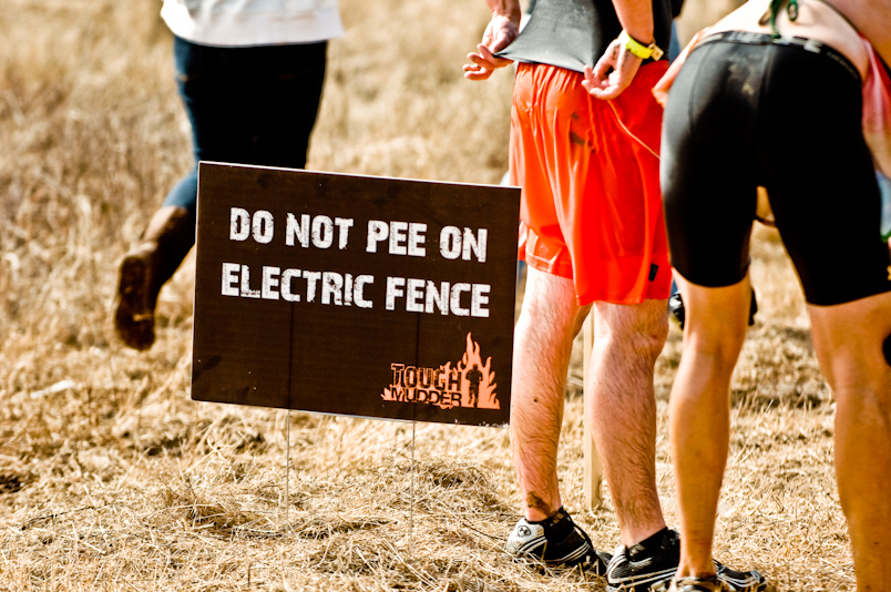 Dos Equis XX-Tough Mudder Austin Texas 2010, Jesse Knish Photography