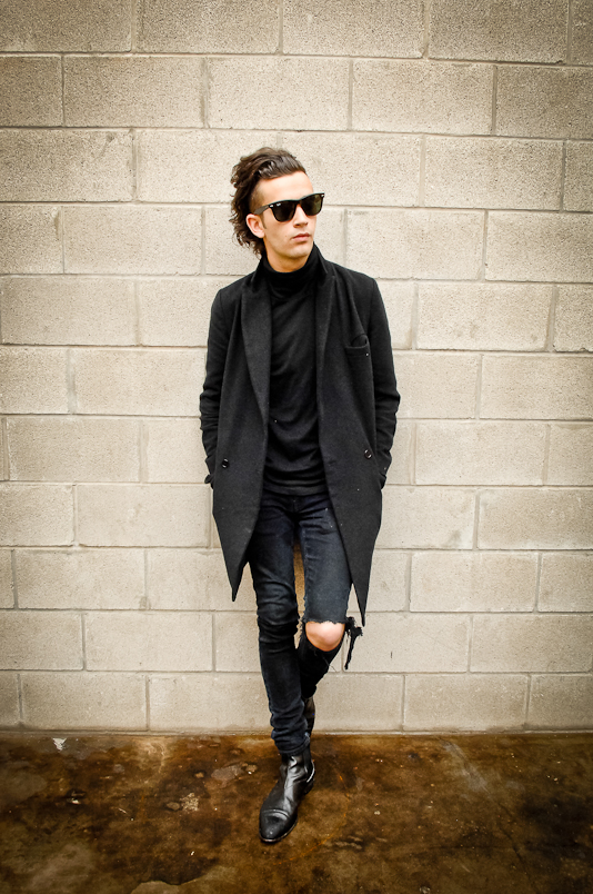 Matthew Healy