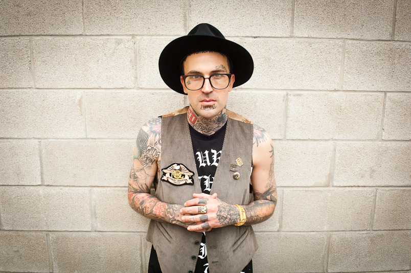 Yelawolf 